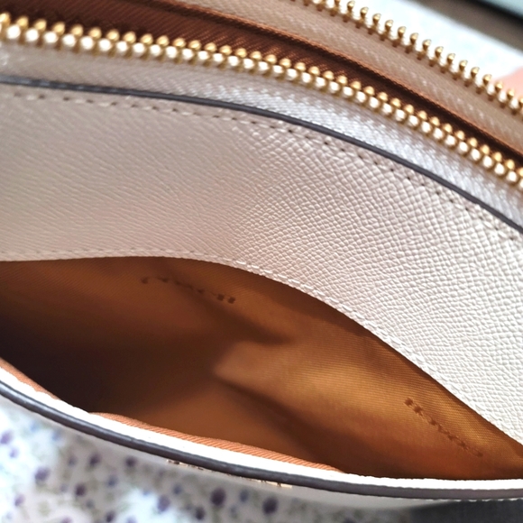 New Coach Messenger Kitt Crossbody bag - Picture 6 of 7